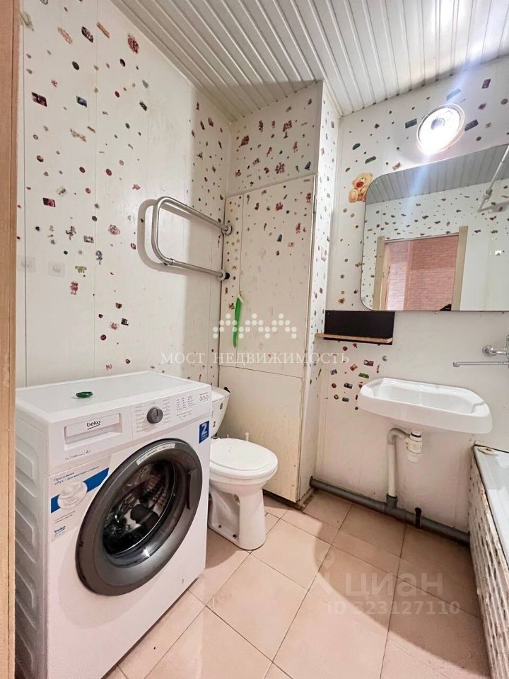 Продажа 1-комн квартиры на вторичном рынке улица Тихомирова, 17К1