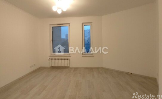 Продажа 2-комн квартиры на вторичном рынке проезд Шокальского,  д. 28А к1