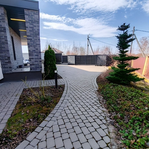 Коттедж/дом Хязельки, Перспективная улица,  д. 13