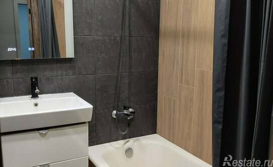 Аренда 1-комн квартиры на вторичном рынке улица Маршала Голованова,  д. 19