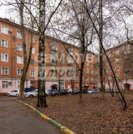 Продажа 2-комн квартиры на вторичном рынке Подольск, Гулевский проезд,  д. 4