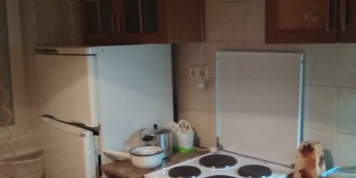 2-комн квартира улица Маршала Новикова,  д. 7