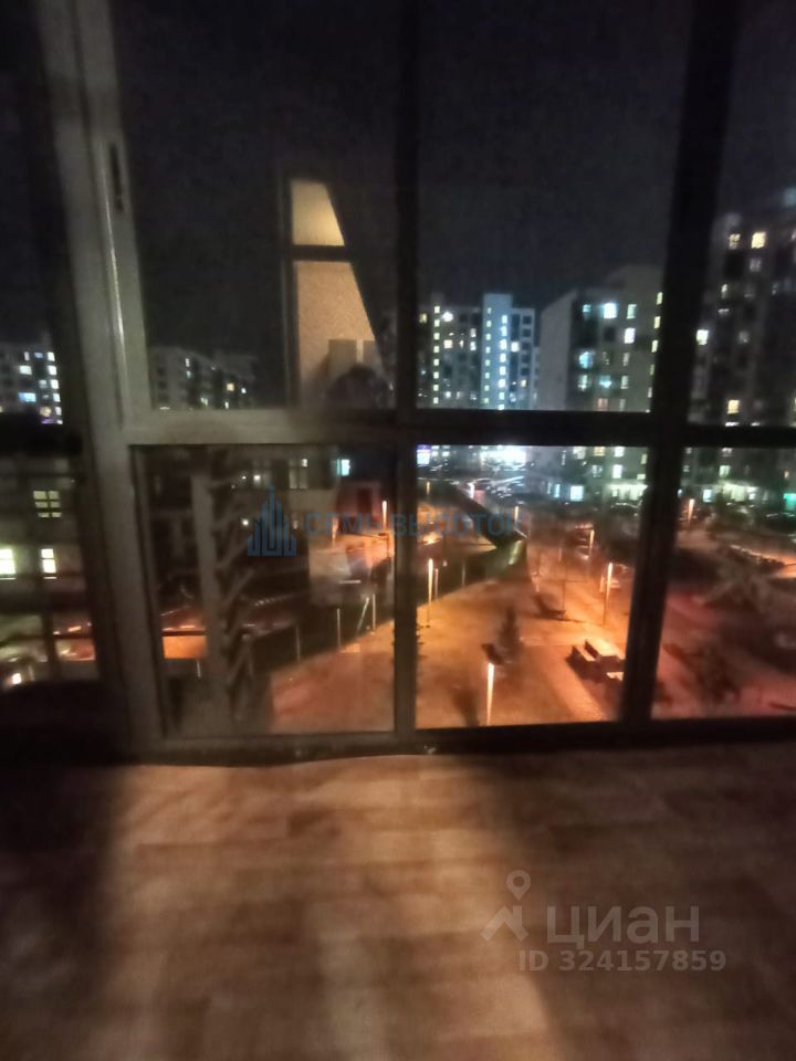 Продажа 1-комн квартиры на вторичном рынке Молоково пгт, проезд Солнечный, 6