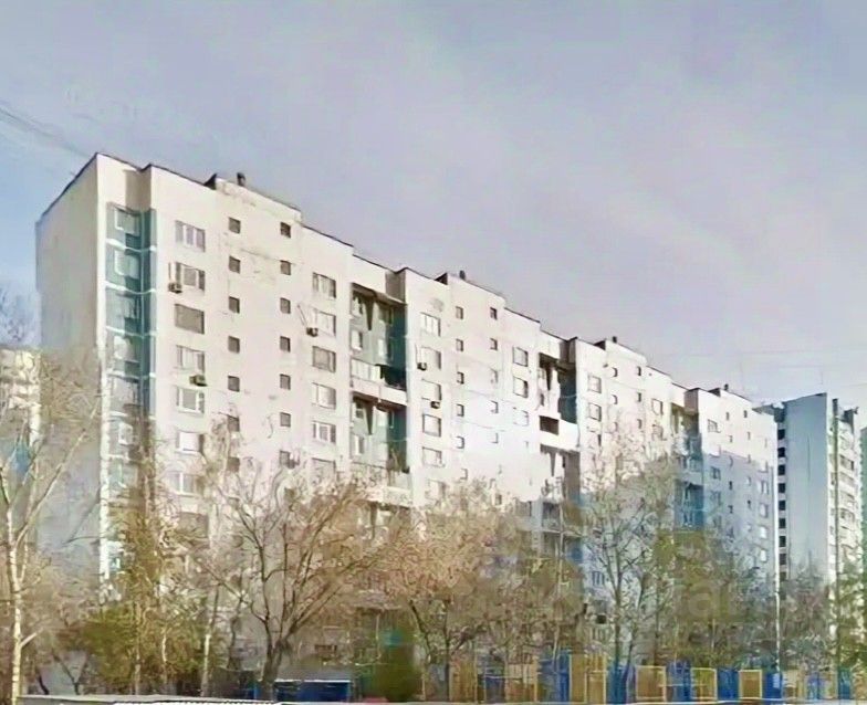 Продажа 1-комн квартиры на вторичном рынке проезд Дежнева, 25К1