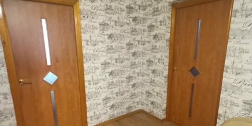 2-комн квартира Парашютная ул,  д. 22,  к. 1