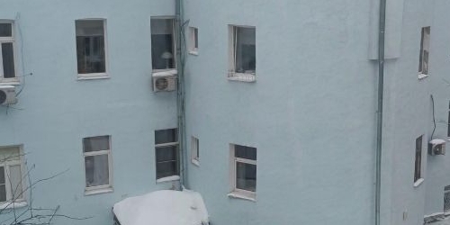 4-комн квартира переулок Селиверстов, 1А