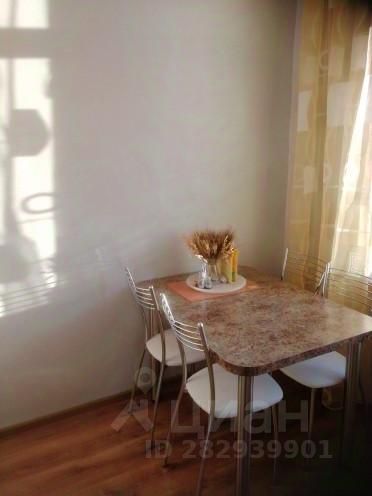 Аренда 2-комн квартиры на вторичном рынке улица Кибальчича, 4/6