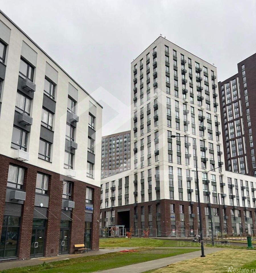 Продажа торгового помещения Производственная улица,  д. 15