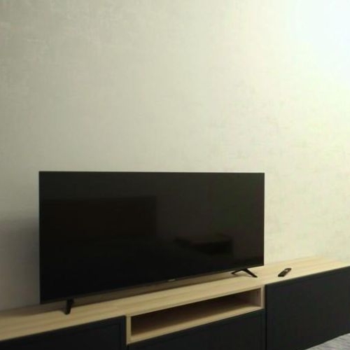 1-комн квартира улица Александра Матросова, 8к3