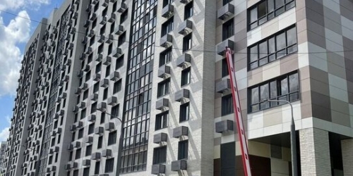 1-комн квартира ул Ереванская,  д. 8