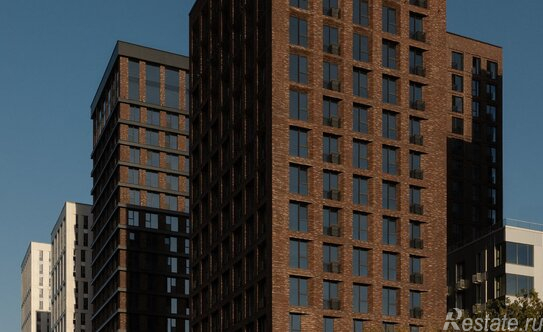 Продажа 2-комн квартиры на вторичном рынке Автомобильный проезд,  д. 4,  к. 8