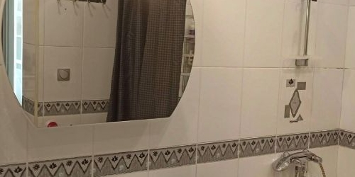 3-комн квартира Крестьянский тупик, 14-16