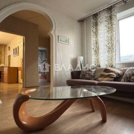 Продажа 3-комн квартиры на вторичном рынке Мытищи, 46К-8050,  д. 11