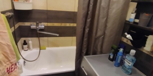 4-комн квартира Октябрьская улица,  д. 75