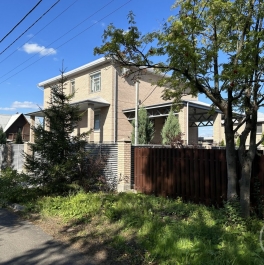 Продажа земли Александровская пос., Новый пер.,  д. 4