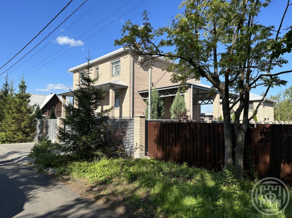 Продажа земли Александровская пос., Новый пер.,  д. 4