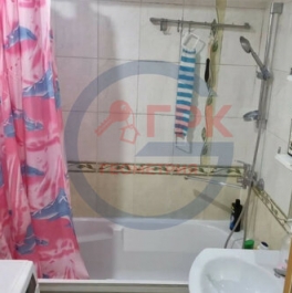 Продажа 3-комн квартиры на вторичном рынке улица Борисовские Пруды,  д. 24/2