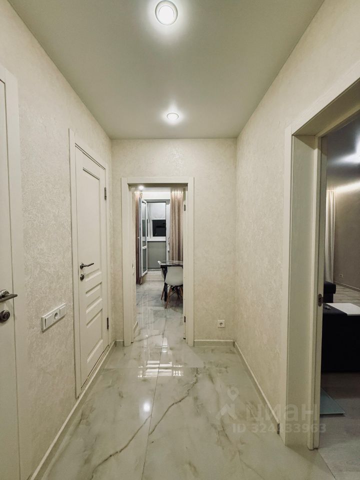 Продажа 1-комн квартиры на вторичном рынке 15-я Парковая улица, 38