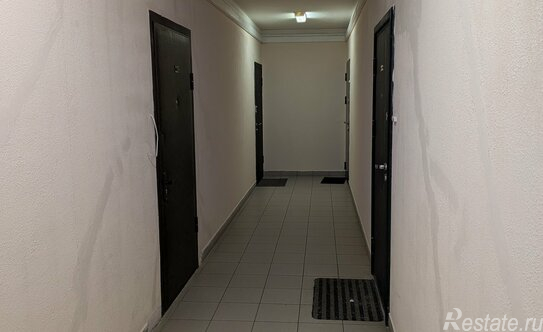 Продажа 1-комн квартиры на вторичном рынке Одинцовский городской округ, Радужная улица,  д. 23