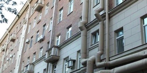 4-комн квартира Московский проспект, 182