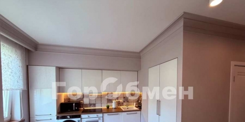 1-комн квартира Красногорск, Красногорский бульвар, 14