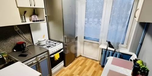 2-комн квартира Мосфильмовский 2-й пер,  д. 10