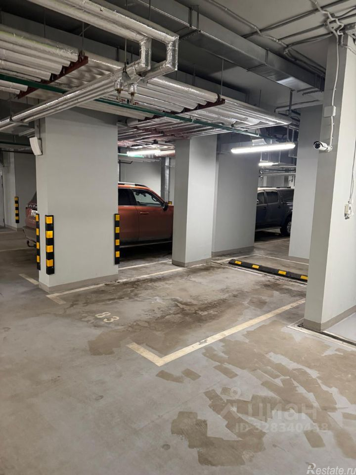 Продажа гаража ул Кантемировская,  д. 31