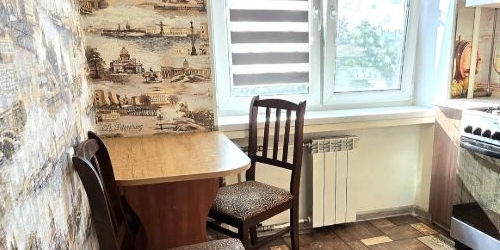 2-комн квартира проспект Металлистов, 21К1