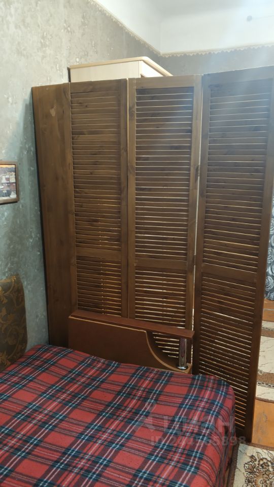 Аренда комнаты Тульская улица, 7