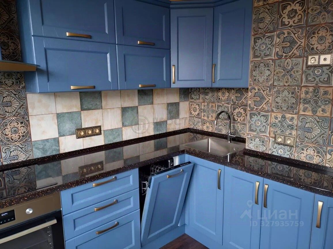 Продажа 2-комн квартиры на вторичном рынке Алма-Атинская улица, 11К1