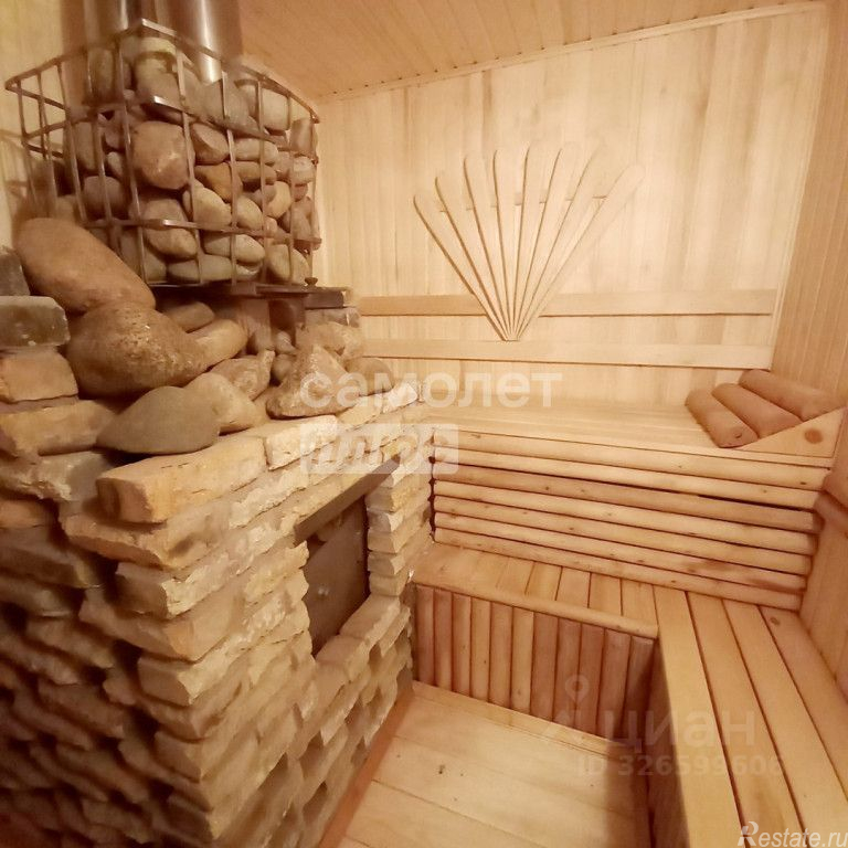 Аренда дома Сиголово, Солнечная улица,  д. 12