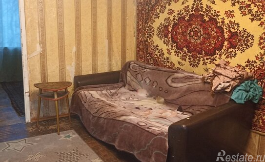 Продажа 3-комн квартиры на вторичном рынке Народного ополчения пр-кт,  д. 83