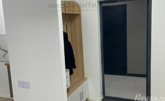 Продажа 2-комн квартиры на вторичном рынке Коробово, Взлётная улица,  д. 2