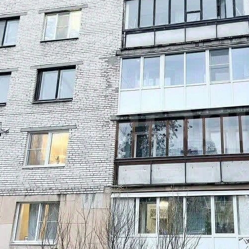 2-комн квартира 19-я Васильевского острова линия, 22к2