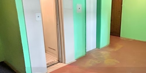 1-комн квартира улица Отважных, 7