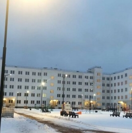 Продажа 3-комн квартиры на вторичном рынке Сясьстройское городское поселение, улица 1 Мая,  д. 3
