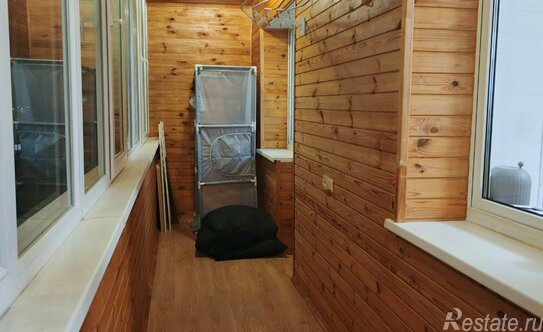 Продажа 1-комн квартиры на вторичном рынке Орехово-Зуевский городской округ, Южная улица,  д. 6