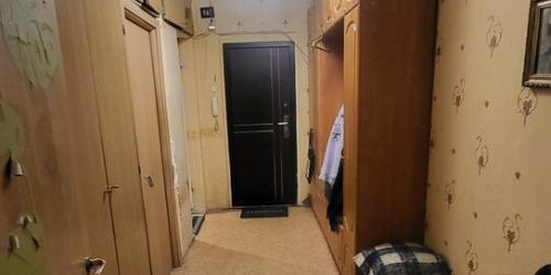 3-комн квартира Маршала Жукова пр-кт,  д. 45
