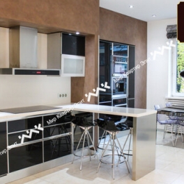 Продажа 3-комн квартиры на вторичном рынке Зеленина Б. ул,  д. 12