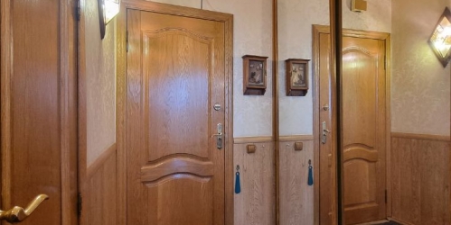 1-комн квартира Коптевский бульвар,  д. 11А