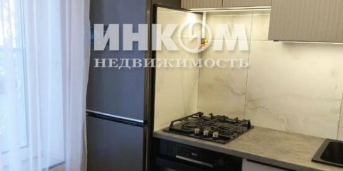 2-комн квартира Енисейская улица,  д. 10