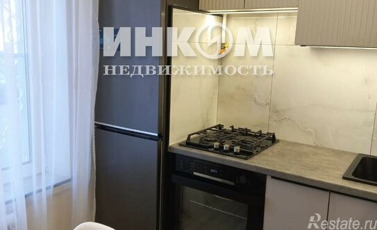 Продажа 2-комн квартиры на вторичном рынке Енисейская улица,  д. 10