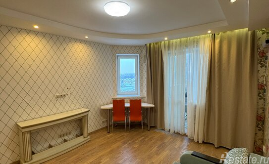 Продажа 1-комн квартиры на вторичном рынке Долгопрудный г, Старое Дмитровское ш,  д. 11