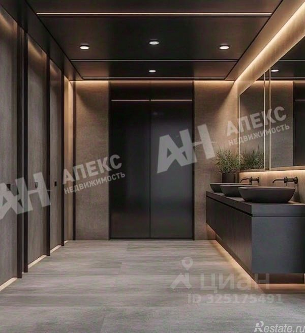Продажа офиса ул Рябиновая,  д. 44,  к. 2