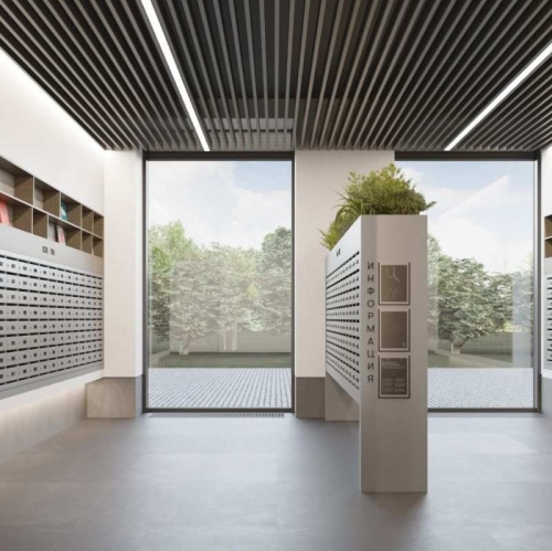 2-комн квартира Обручева ул,  д. 30