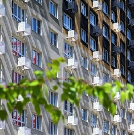 Продажа 1-комн квартиры на вторичном рынке Балашиха г, Яганова ул,  д. 7