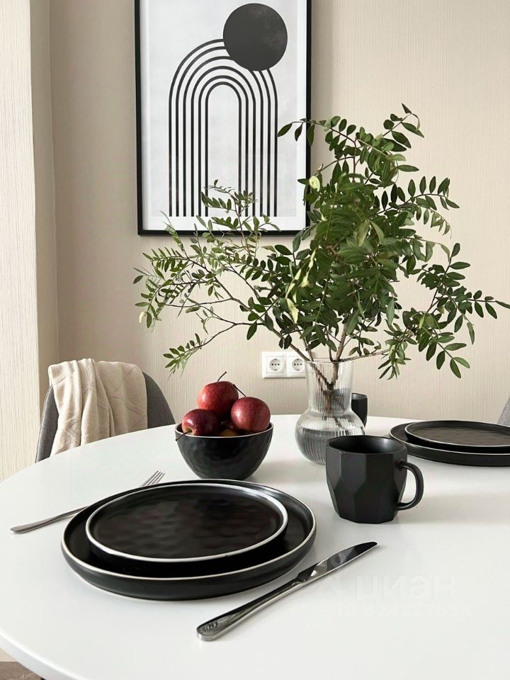 Аренда студии Шереметьевская улица, 85С2