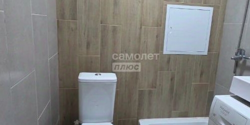 1-комн квартира Изюмская улица, 57к2