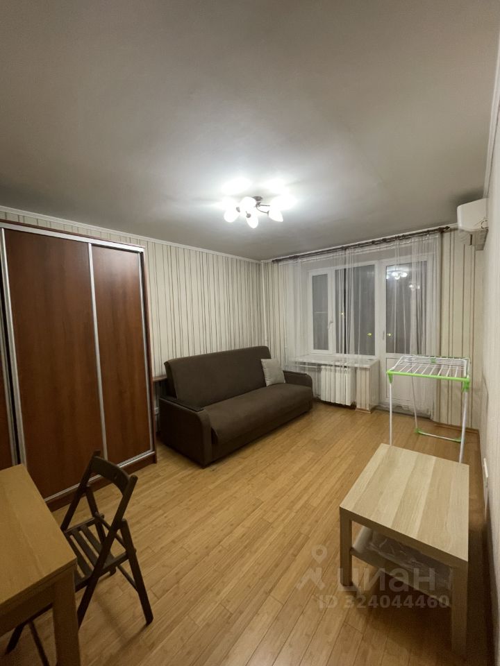 Аренда 2-комн квартиры на вторичном рынке Первомайская улица, 89