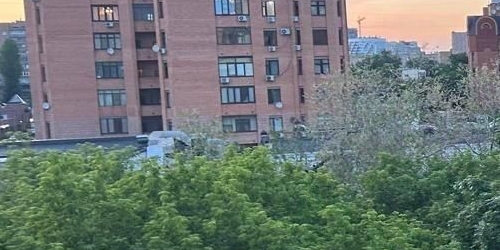 2-комн квартира Перуновский переулок, 4-8